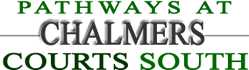 Pathways at Chalmers Courts South logo